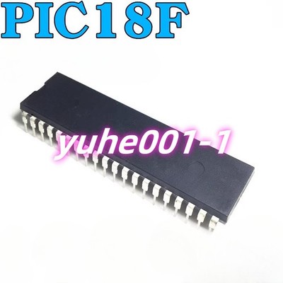 1pcs New PIC16F59-I/P 16F74 16F724 16F747 777 871 884 887 E/P T DIP40 IC