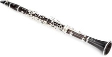 Selmer Paris B16 Presence 2 Professional Bb Clarinet