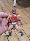 Zodac MOTU He-Man Vintage Mattel Action Figure