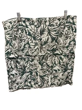 Cb2 Pillow Square Cover 