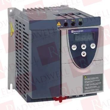SCHNEIDER ELECTRIC ATV11HU29M2E / ATV11HU29M2E (USED)