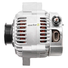 Alternator for Lexus Is200 GXE10R 2.0L Petrol 1G-FE 01/99 - 12/05