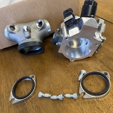 06-07 Harley Screamin Eagle Twin Cam Throttle Body High Flow 58mm