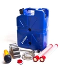 LifeSaver Emergency Preparedness Water Filter Survival Emergency Family Kit