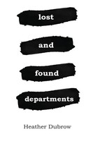 Heather Dubrow | Lost And Found Departments | Taschenbuch | Englisch (2021)