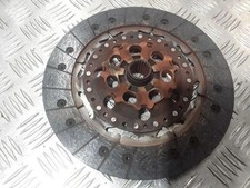 Disque d'embrayage Renault SCENIC