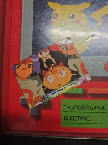 Mewtwo (Delta Species)