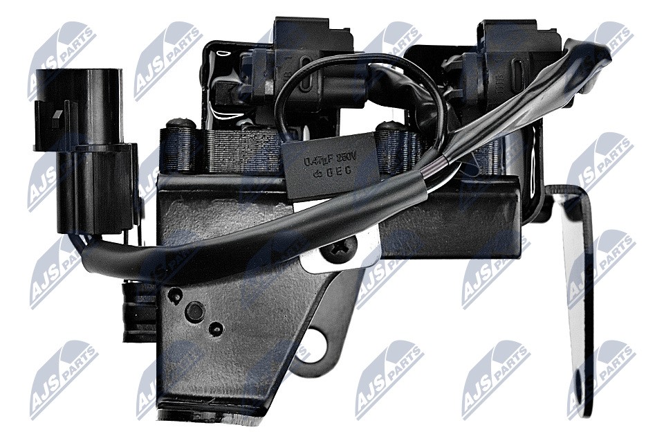 N.T.Y. ECZ-HY-506.NTY Ignition Coil for HYUNDAI - Image 3