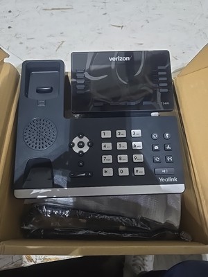 SIP-T54W (Yealink) Prime Business Phone IP Phone IP-PBX Solutions