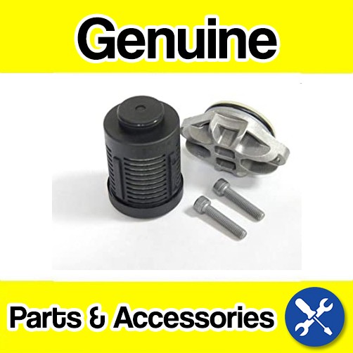 Genuine Volvo S60II, V60 (11-12) AWD Active on Demand Coupling Filter
