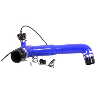 Forge Atmosphärisches Abblasventil (Ablassventil) Kit für verschiedene VAG 1,2 / 1,4 TSi