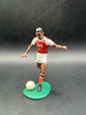 Michael Thomas Arsenal 1989 Tonka Football Soccer Figure