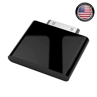 Revitalize Your iPod Classic with Bluetooth Transmitter - Plug and Play Design