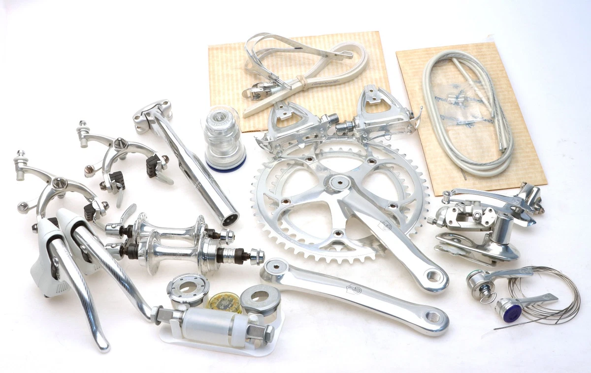 Campagnolo Athena Groupset for sale | eBay