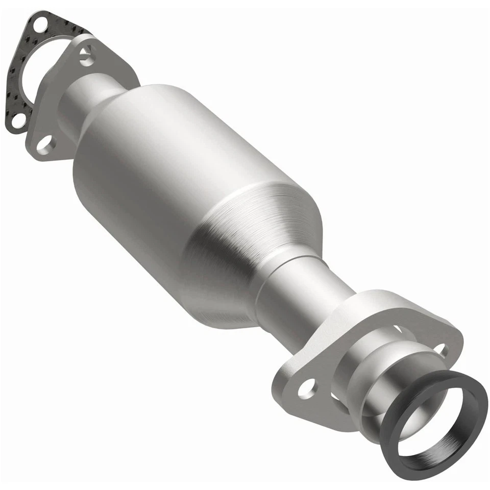 For Acura Integra Honda CRX Magnaflow Direct 49-State Catalytic Converter TCP - Image 2 of 4