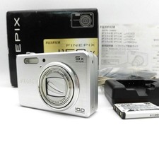 FUJIFILM FINEPIX J150W Digital Camera Excellent Condition Accessories Included