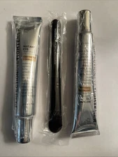 2 New Sealed Perfection Thomas Roth Instant Eye Temporary Eye Tightener Creams