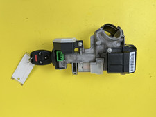 2008-2012 Honda Accord  Ignition Lock Cylinder W Key Immobilizer Oem