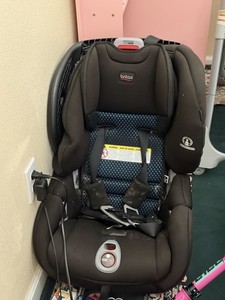 Britax Marathon ClickTight Convertible Car Seat Rear/Forward