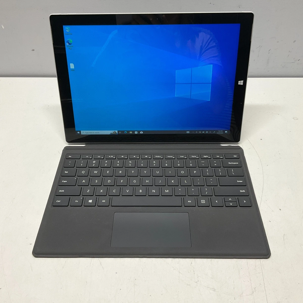 Microsoft Surface Pro 3 Tablets & eReaders for sale - eBay