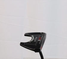 Evnroll Er5 Hatchback Black 33" Putter Good Rh 1203276