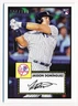 2024 Topps Transcendent Jasson Dominguez Through The Years Rc #JD-1952 (004/100)
