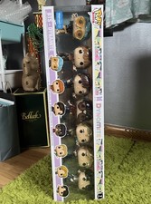 BTS Funko Pop! Dynamite 7 Pack