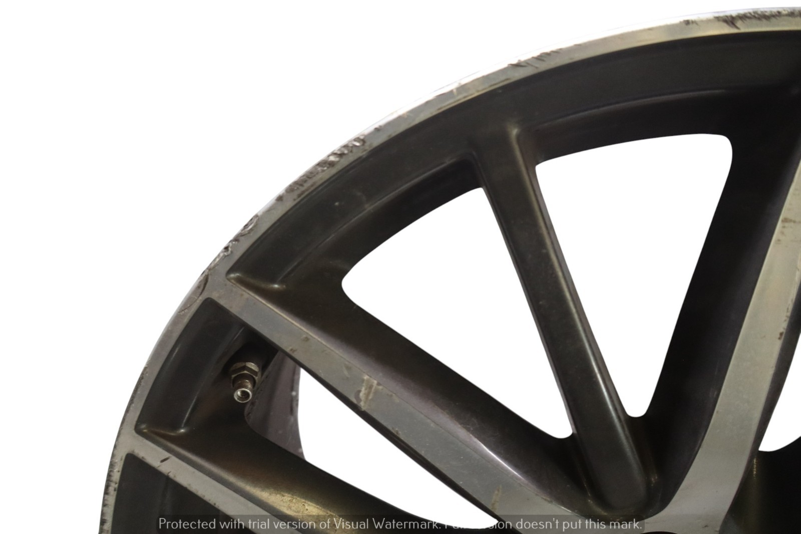 Maserati Ghibli 2014-2019 Front Wheel
