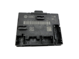 Steuergerät Türsteuergerät Rechts Vorne für Audi A5 8F Cabrio 09-12 8T0959792M