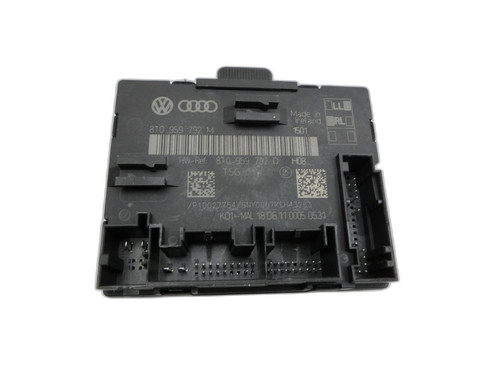 Steuergerät Türsteuergerät Rechts Vorne für Audi A5 8F Cabrio 09-12 8T0959792M