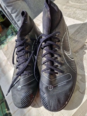 Nike Mercurial Superfly 8 Club MG