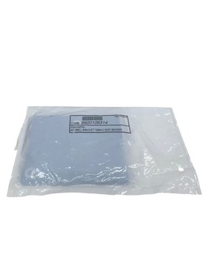 9900106314 Wall Bracket Twin With 2 Inox Washer *SALE*