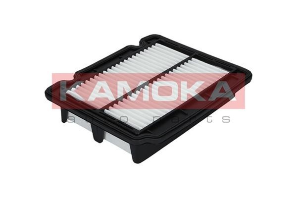 Kamoka Luftfilter F210601 Umluftfilter FüR Kalos Aveo Daewoo Chevrolet T250 T255-image
