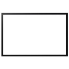 IKEA BJORKSTA Frame Black 30  x 46  " 103.180.41 New