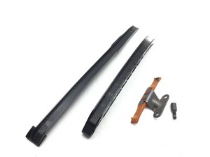 Engine Timing Chain Guides 2009 BMW F800GS 2867 x