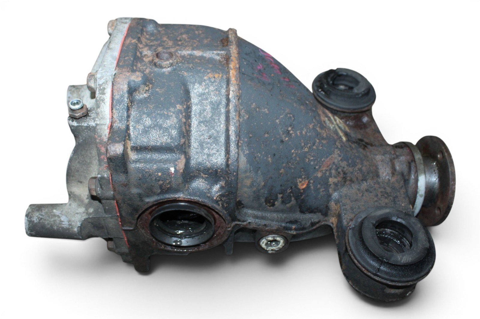 Toyota Progres JCG11 98-07 3.0L Rear Differential 3.9 Ratio JDM 2JZ-GE