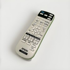 Genuine Epson 162636600 Projector Replacement Remote Control Seiko