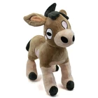 Mudbray - PK 11" Plush NEW Dorobanko Generation 7 Monster Ground Type Plushie