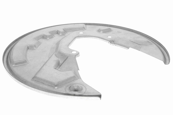 Vaico Spritzblech Bremsscheibe V42-0687 FüR CitroËN Peugeot C8 807 Stahlblech-image