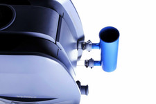 Lay Z Spa Compatible Descaler + ABC Gaskets for all 2021 Lazyspa  AirJet Pumps