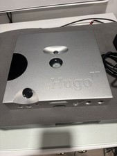 Chord Hugo TT DAC Excellent Condition With Power Supply