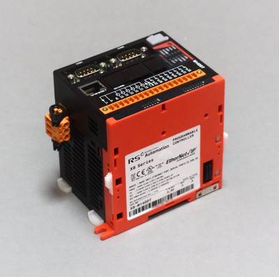 USED RS AUTOMATION  X8-M14DDT  [24 MONTHS WARRANTY]