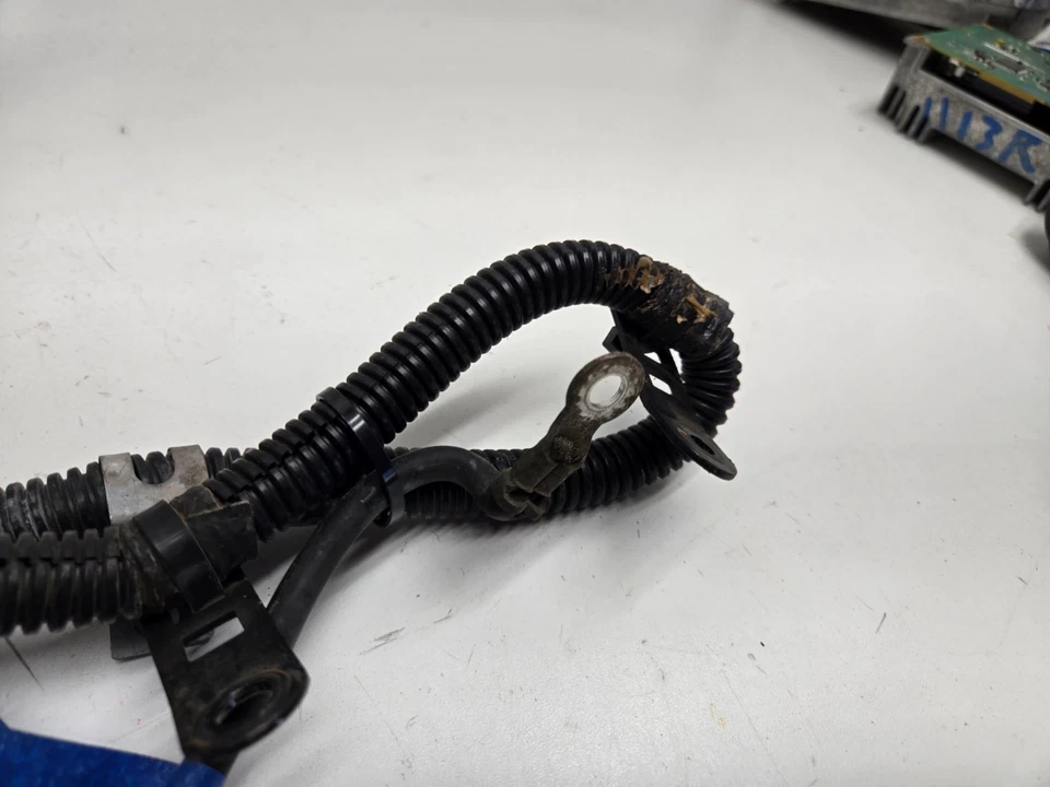 RAM 3500 2500 2014 2015 2016 cable de cableado de batería 6,7 L #22 Foto 3 de 4