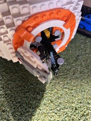 LEGO® Star Wars 75187 BB-8 No Box-Incomplete . As-Is | eBay