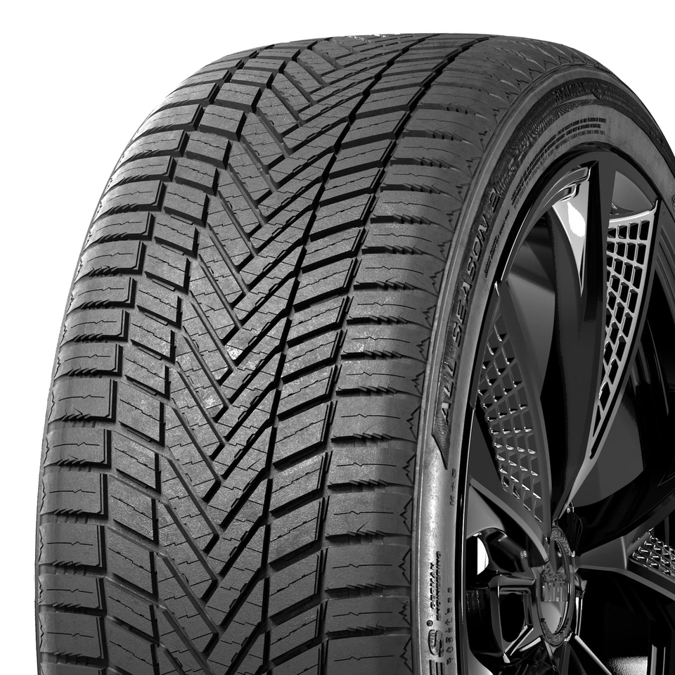 215/70 R16 100H Berlin Tires All Season 2 Ganzjahresreifen
