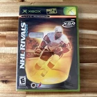 NHL Rivals 2004 (Microsoft Xbox) Xbox (Brand New & Factory Sealed!)