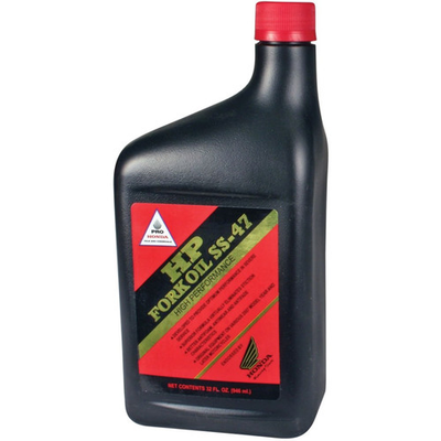 #ad Pro Honda HP SS 47 Fork Oil 1 Quart 08208 0013 $26.05