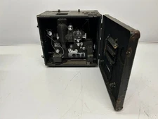 Vtg Bell & Howell Filmosound Utility 16mm Sound-In Film Projector As Is Parts