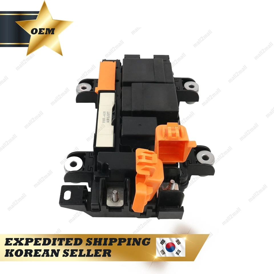 OEM 37514G0000 Relay Assembly fits Hyundai Sonata 2016-2019 Foto 4 de 4