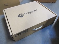 NEW sealed Polycom RealPresence Trio 8800 SKYPE conference phone